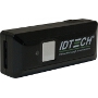 ID Tech BTScan Bluetooth Handheld Linear Imager (1D) Barcode Scanner